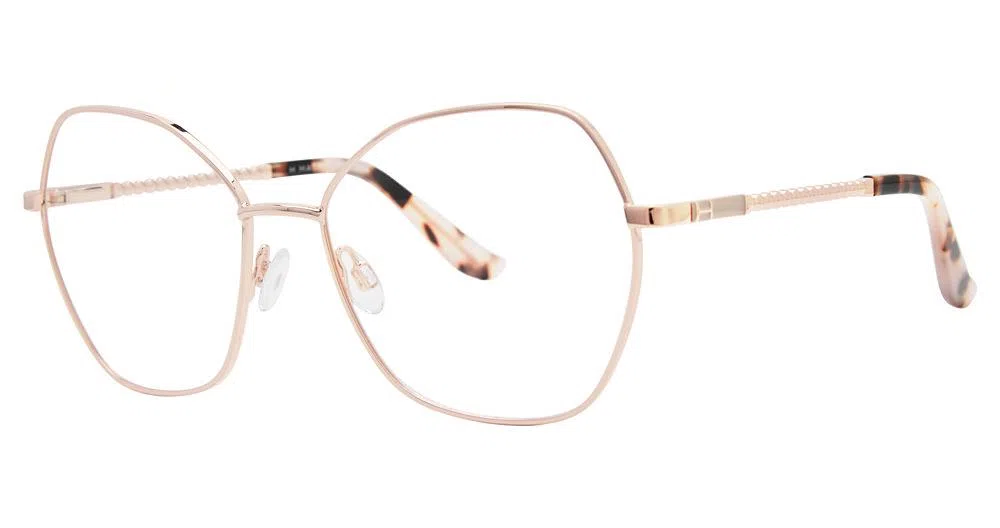 H Halston HH2024 Eyeglasses